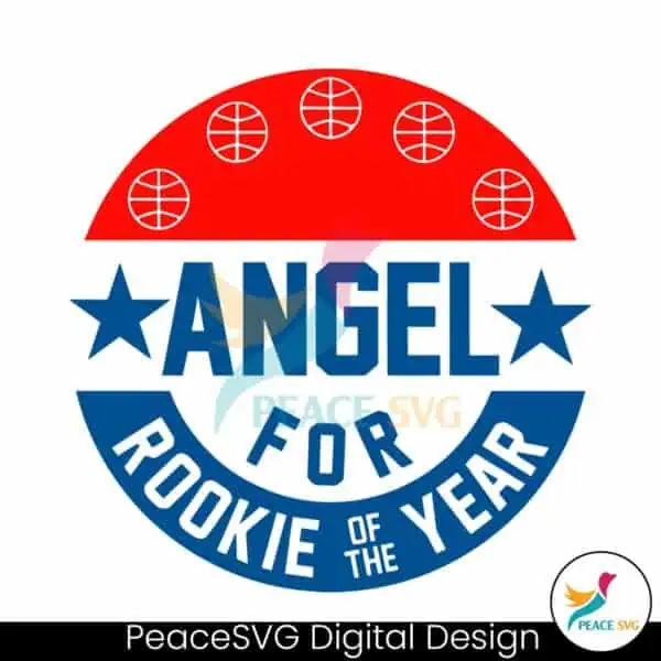 angel-reese-angel-for-rookie-of-the-year-svg