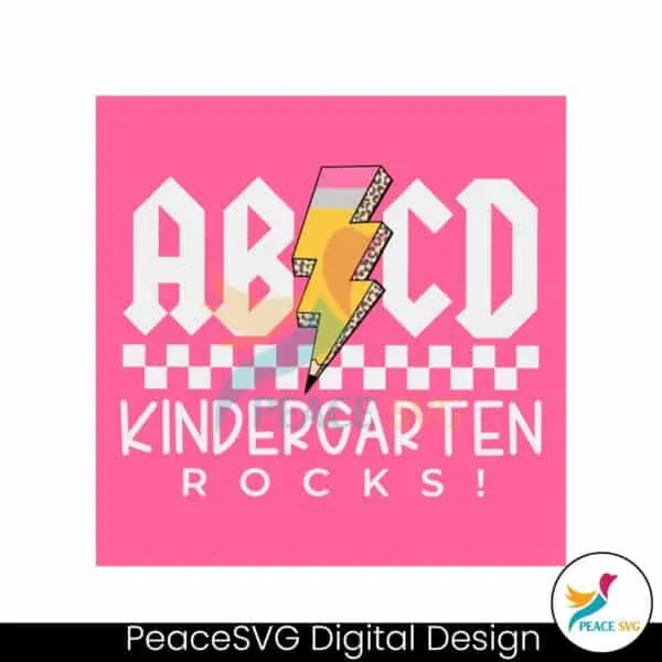 retro-abcd-kindergarten-rocks-svg