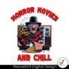 freddy-krueger-horror-movies-and-chill-png