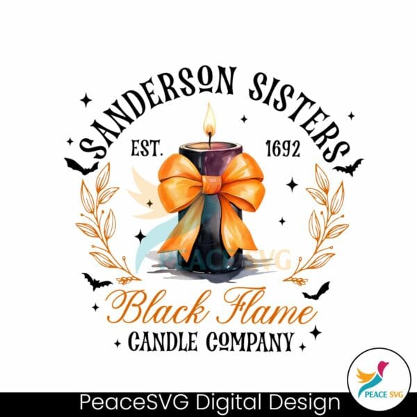 sanderson-sisters-black-flame-candle-company-est-1692-png