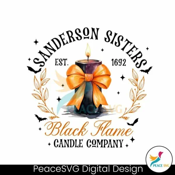 sanderson-sisters-black-flame-candle-company-est-1692-png