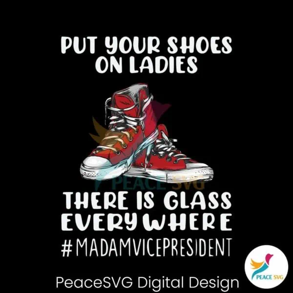 put-your-shoes-on-ladies-there-is-glass-everywhere-png