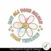 may-all-your-delulu-come-trululu-cute-flower-svg