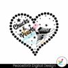chucks-and-pearls-heart-support-harris-svg