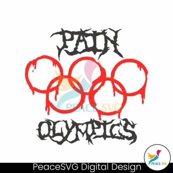 retro-pain-olympics-game-day-svg