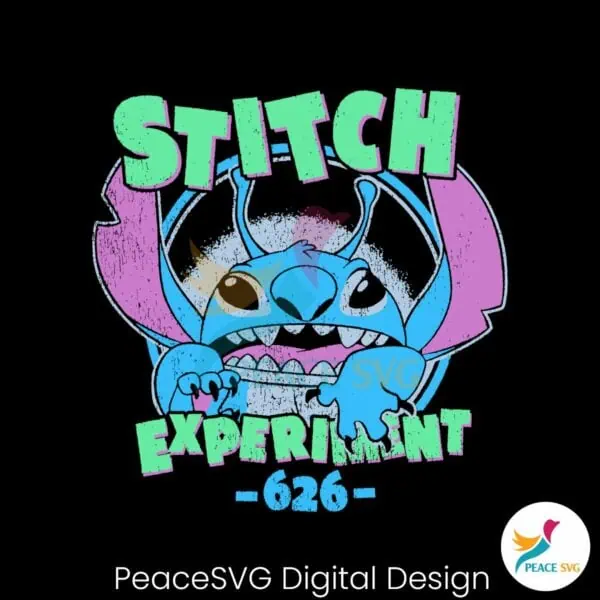 vintage-stitch-experiment-626-video-game-svg