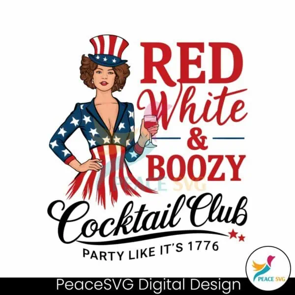 red-white-and-boozy-png