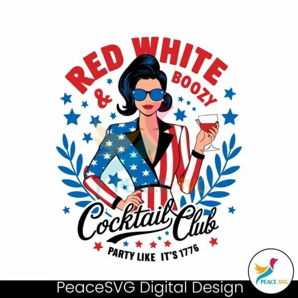 red-white-and-boozy-cocktail-club-svg