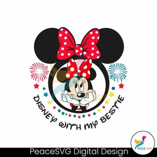 minnie-mouse-disney-with-my-bestie-svg