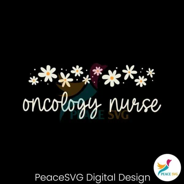 floral-oncology-nurse-cancer-awareness-svg