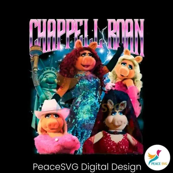 retro-chappell-roan-miss-piggy-png