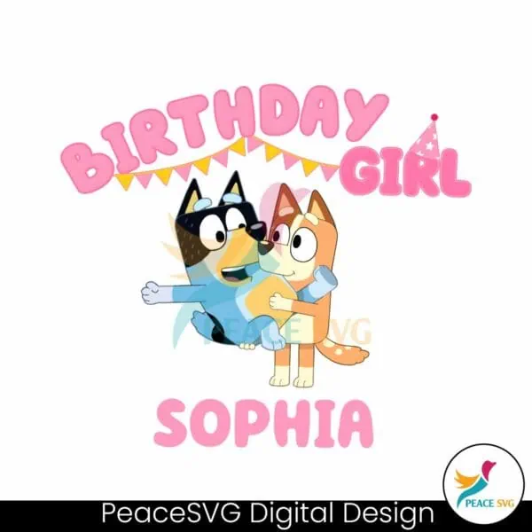 personalized-bluey-bingo-birthday-girl-png