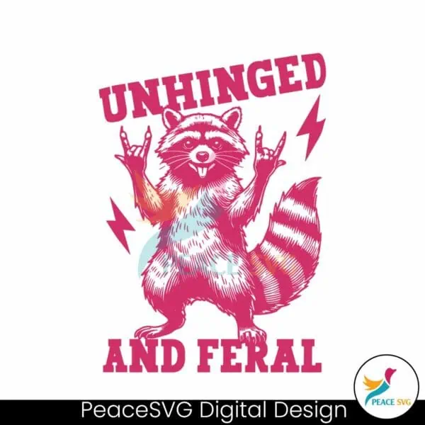 unhinged-and-feral-funny-raccoon-svg