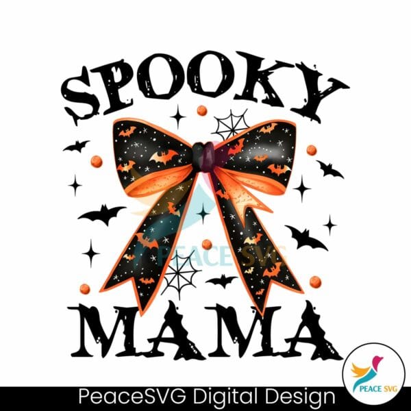 spooky-mama-coquette-halloween-bow-png