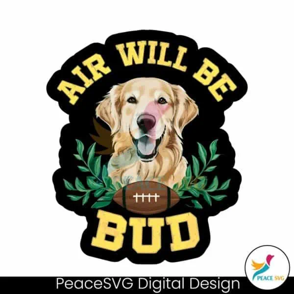 air-will-be-bud-dog-meme-png