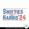 swifties-for-harris-24-us-election-svg