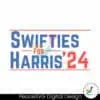 swifties-for-harris-24-us-election-svg