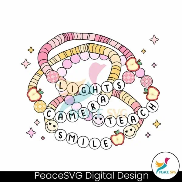 groovy-lights-camera-teach-smile-friendship-bracelet-png