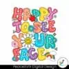 floral-happy-to-see-your-face-school-back-png