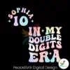 personalized-in-my-double-digits-era-png