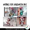 waiting-for-halloween-like-horror-characters-png