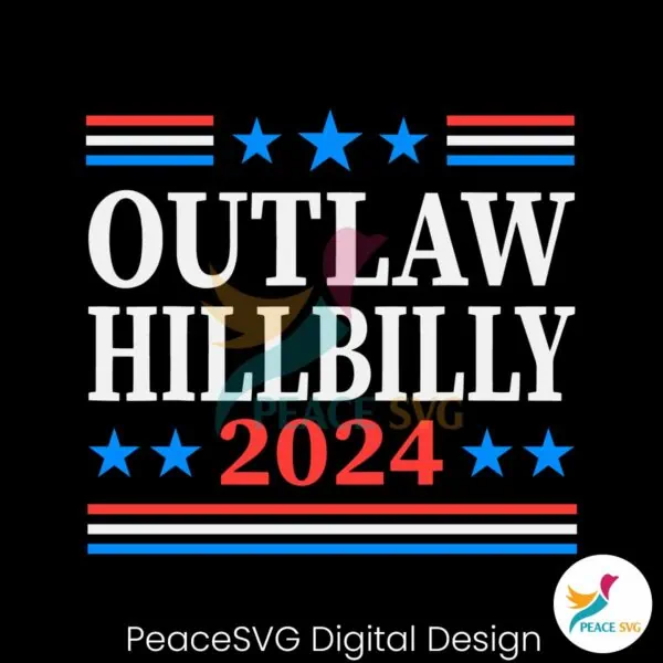 retro-outlaw-hillbilly-2024-svg