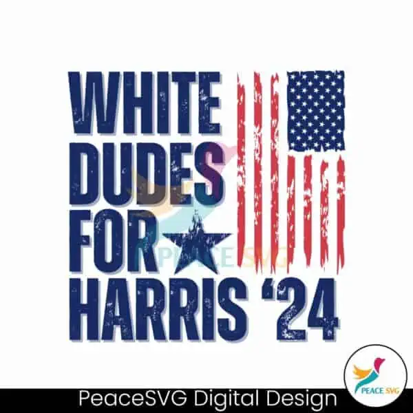 white-dudes-for-harris-24-election-svg