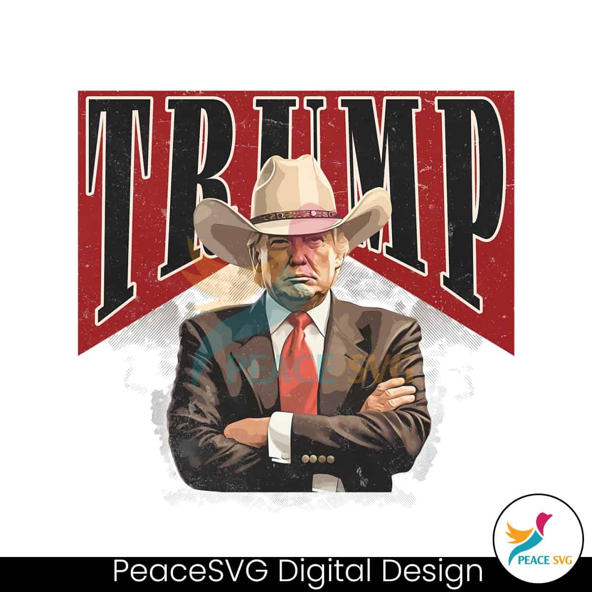 cowboy-trump-western-president-png