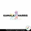 kamala-harris-2024-us-president-svg