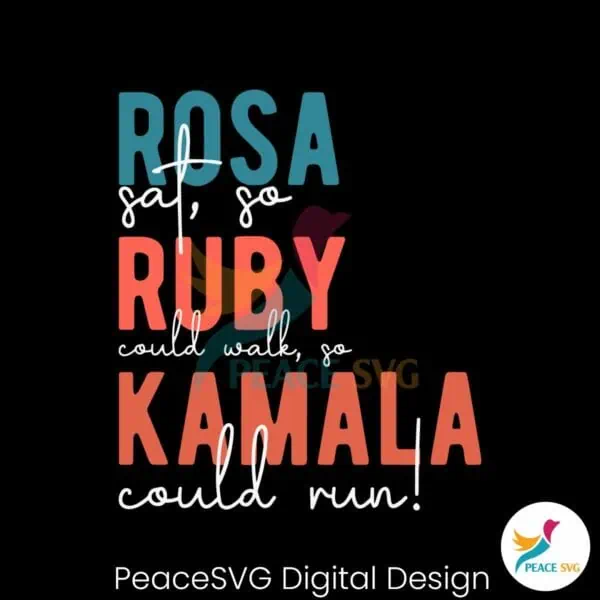 rosa-ruby-kamala-presidential-election-svg