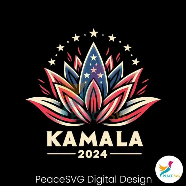 kamala-harris-2024-lotus-symbolism-png