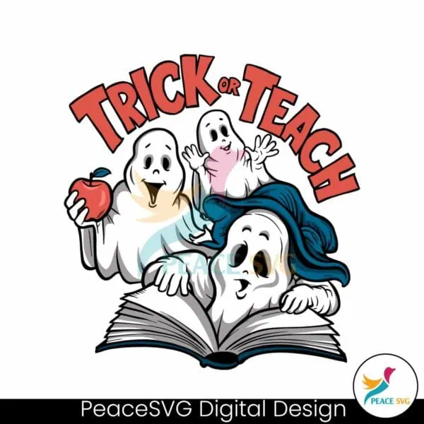 funny-trick-or-teach-bookish-ghost-halloween-svg