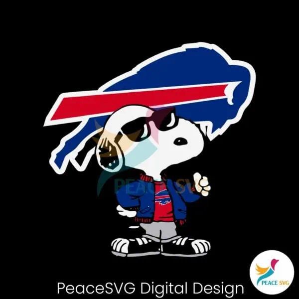 snoopy-joe-cool-to-be-the-buffalo-bills-svg