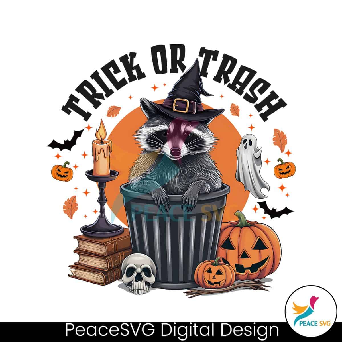raccoon-meme-trick-or-trash-pumpkin-season-png