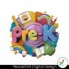 school-prek-grade-level-png