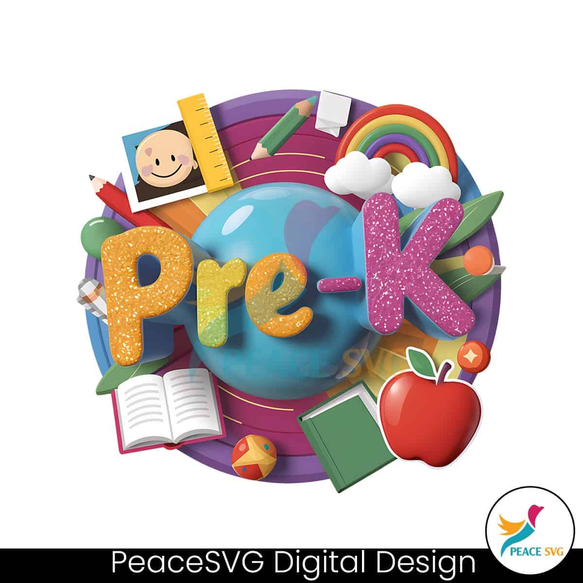 retro-school-prek-grade-level-png