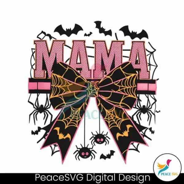 vintage-mama-coquette-halloween-bow-png