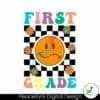 back-to-school-first-grade-svg
