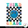 back-to-school-third-grade-svg