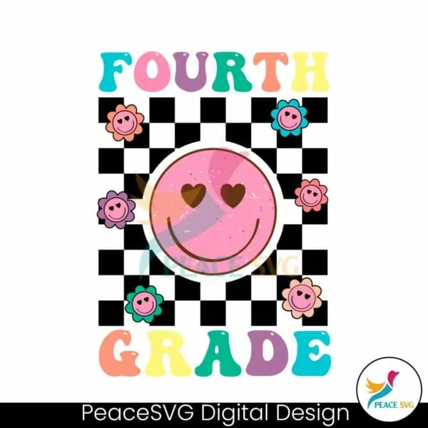 back-to-school-fourth-grade-svg