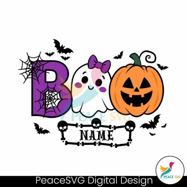 personalized-name-boo-halloween-svg