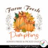 fall-farm-fresh-pumpkins-always-fresh-png