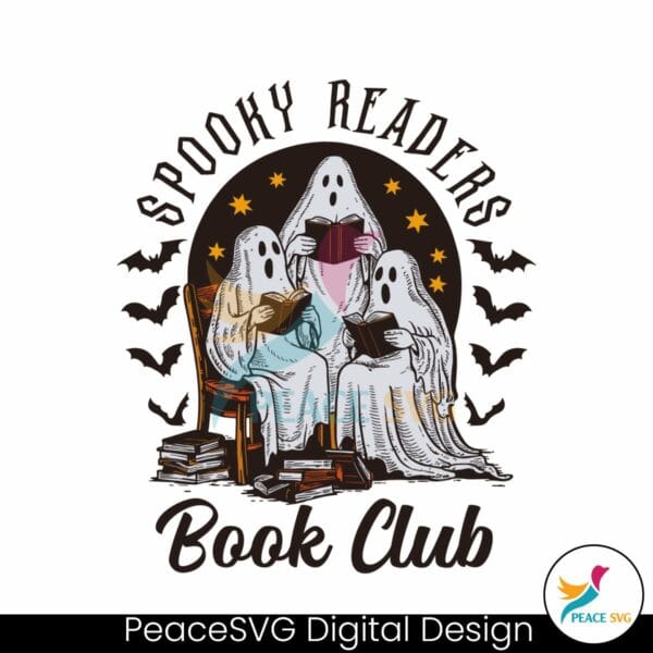 retro-halloween-spooky-readers-book-club-svg