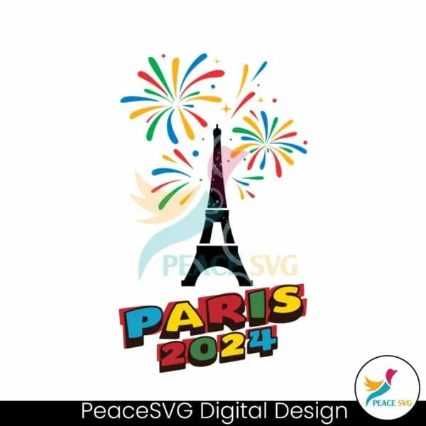 paris-2024-eiffel-tower-olympic-games-svg