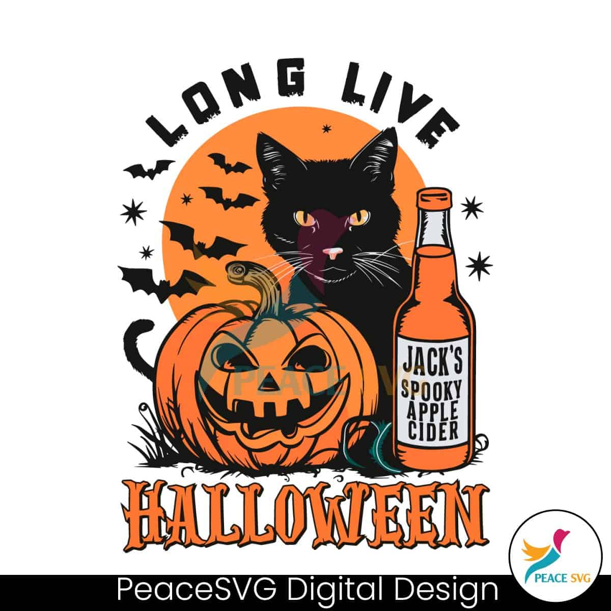 long-live-halloween-black-cat-jacks-spooky-apple-cider-svg