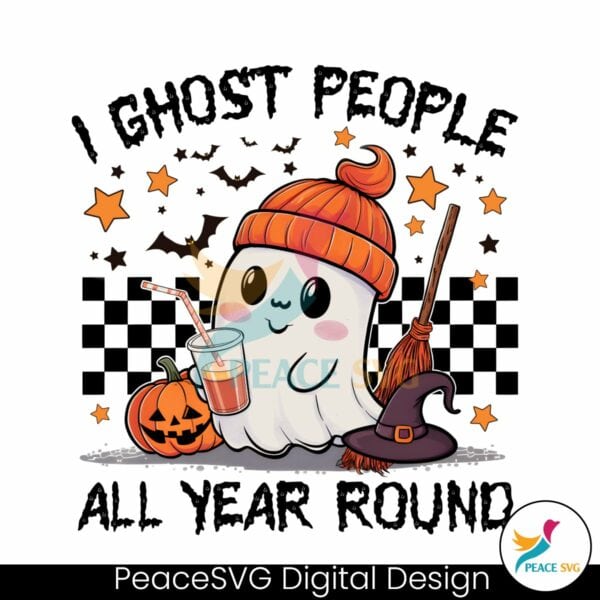 retro-i-ghost-people-all-year-round-png