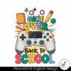 game-over-back-to-school-png
