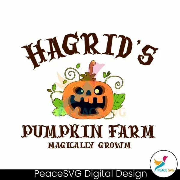 vintage-fall-hagrids-pumpkin-svg