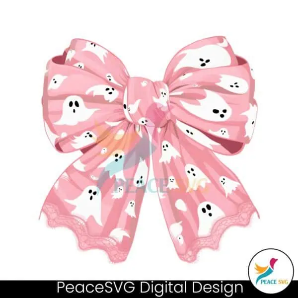 pink-halloween-coquette-bows-png