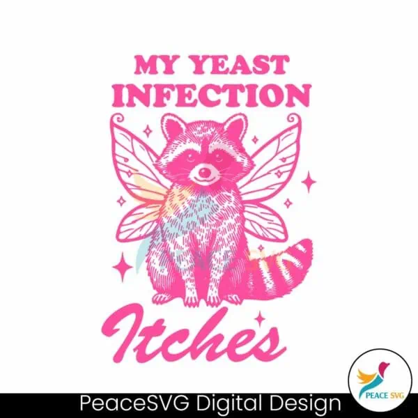 my-yeast-infection-itches-svg